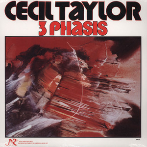 Cecil Taylor 3 Phasis Rar